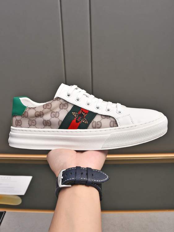 Picture of Gucci Shoes _SKUGuccisz38-44h07448724